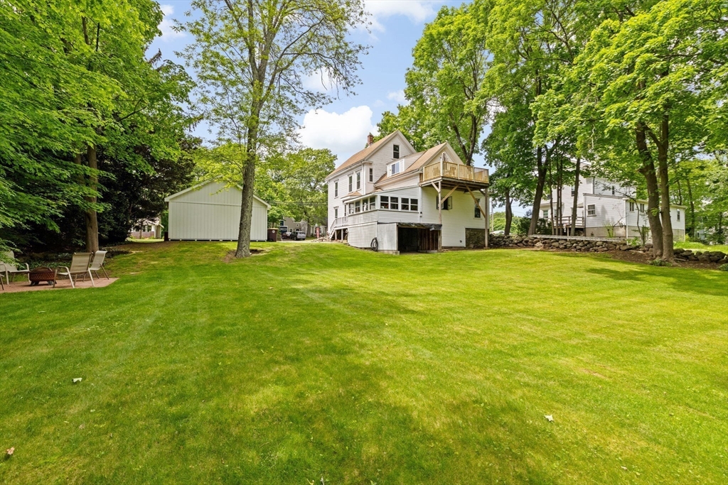 225 Pleasant St