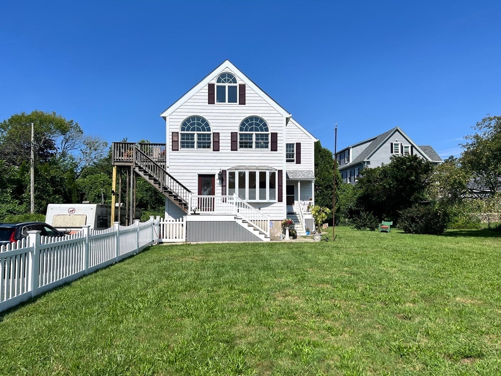 151 Rogers St #1, Dartmouth, MA, 151 Rogers St #1, Dartmouth, MA Photo #1