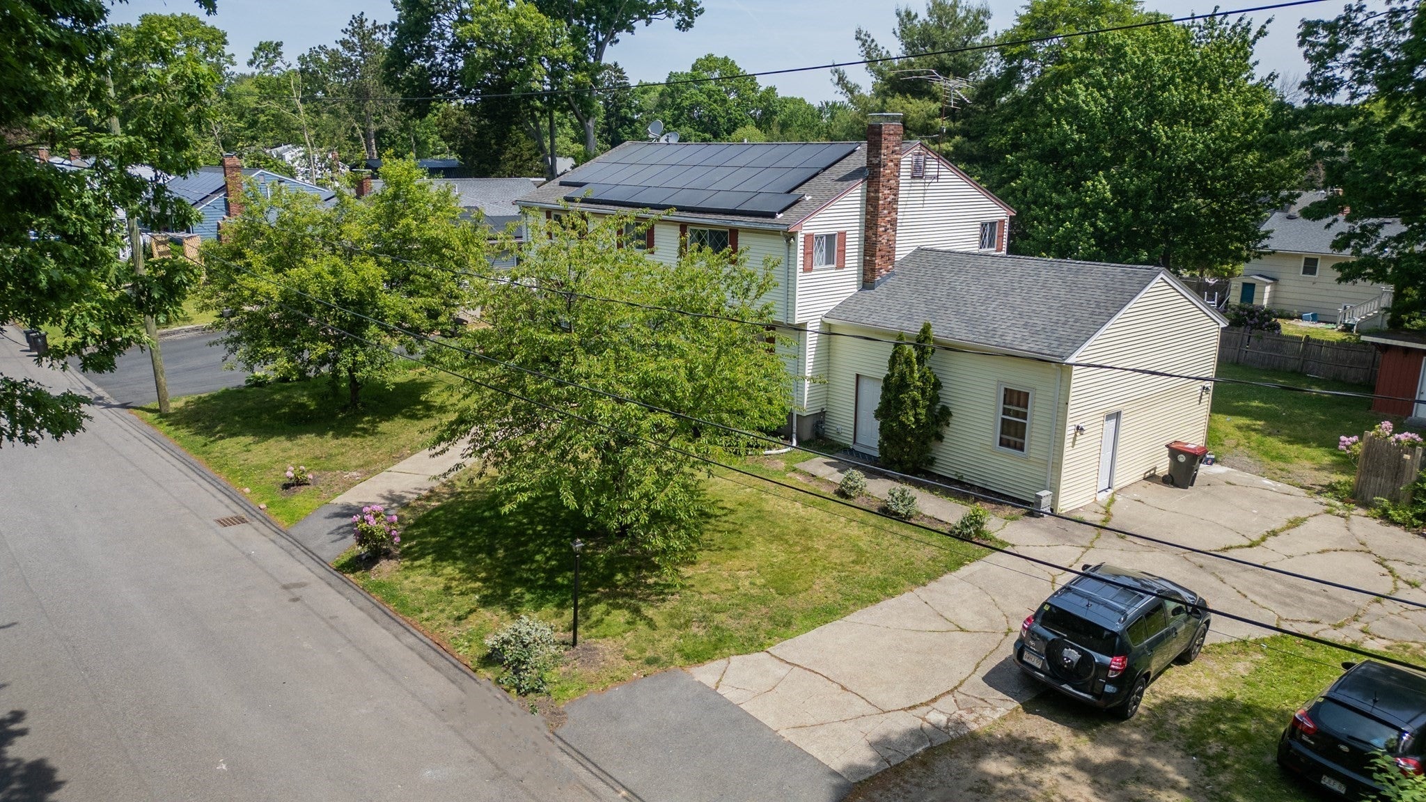 56 Cottage Grove Ave, Brockton MA 02301