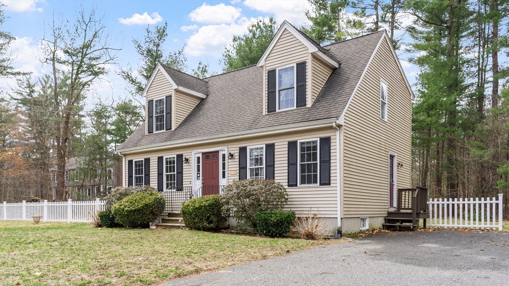 427 S Worcester St.