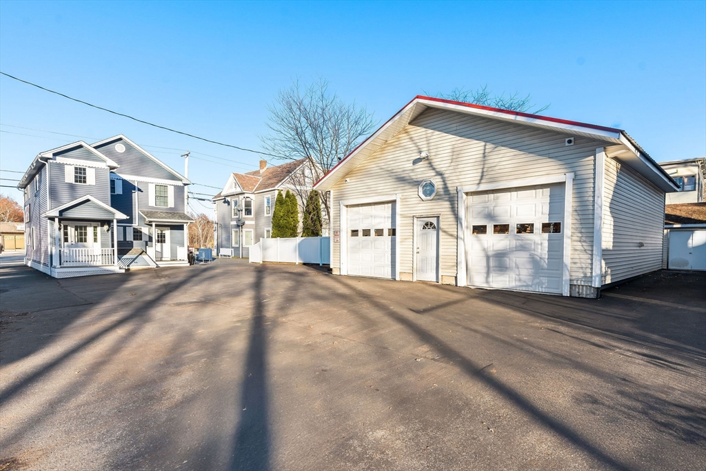 381 Summer Street