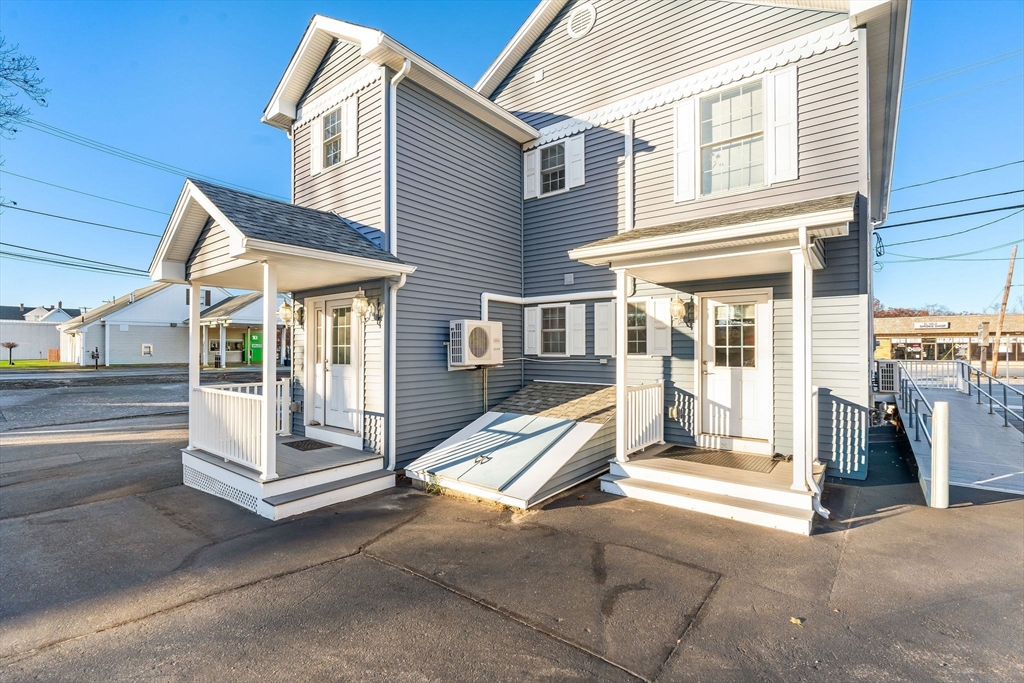 381 Summer Street
