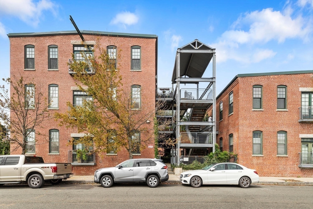 60 Dudley St #32, Chelsea, MA, 60 Dudley St #32, Chelsea, MA Photo #29