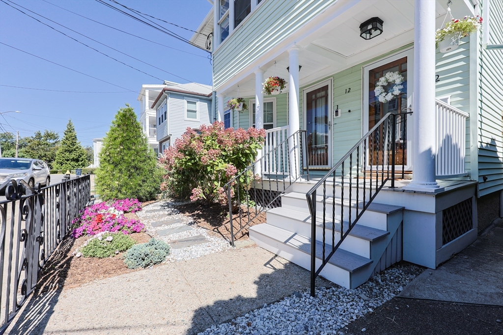 12 Wyvern Street 2