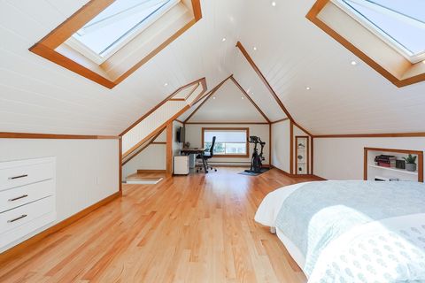 12 Wyvern Street 2 Boston MA 02131