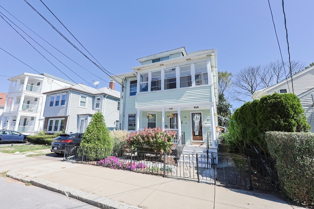 12 Wyvern Street 2