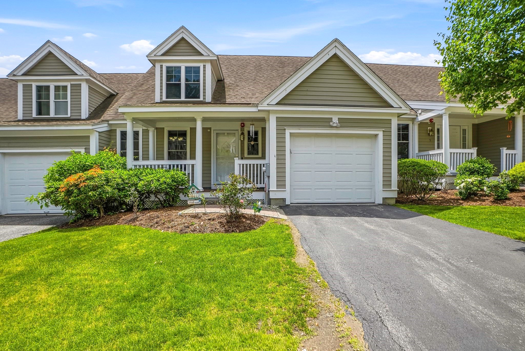 Photo of 3 Woodbridge Court #3, Grafton, MA