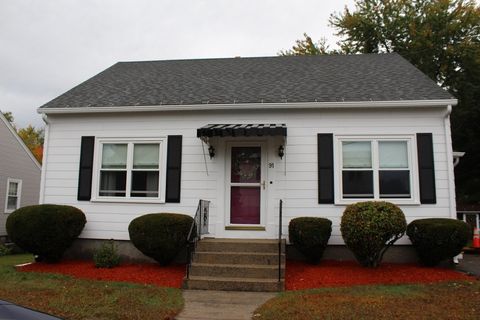 91 Moody St Bellingham MA 02019