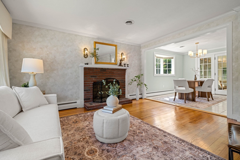 14 Belmont Rd