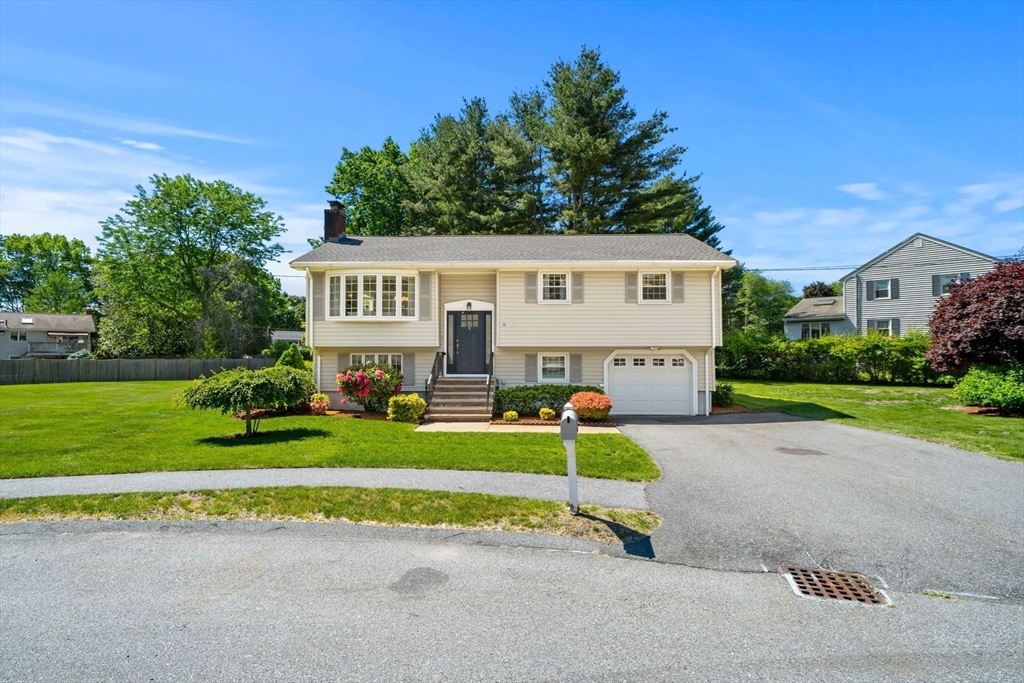 14 Belmont Rd