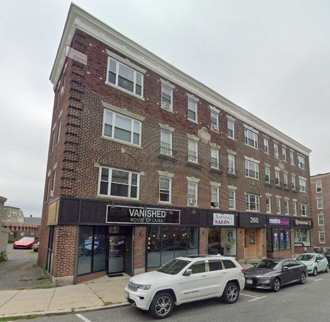 Photo of 260 Washington St, Salem, MA
