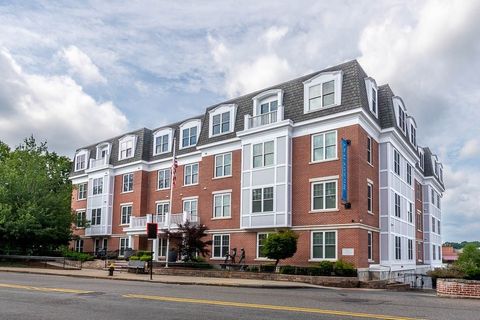 446 Belgrade Ave 208 Boston MA 02132