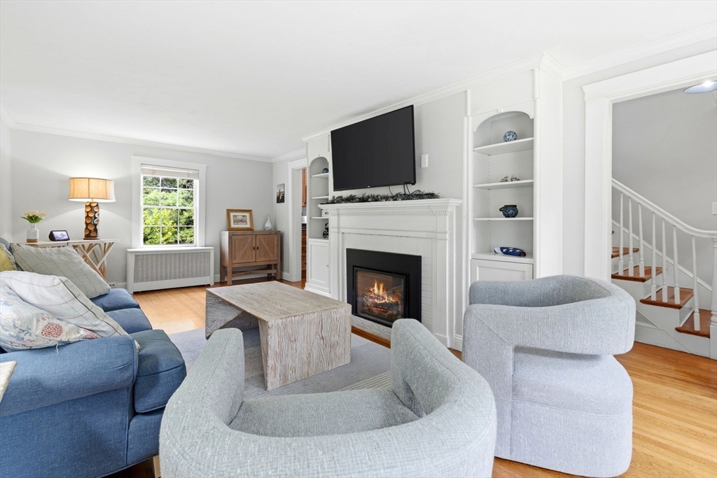 221 Central St