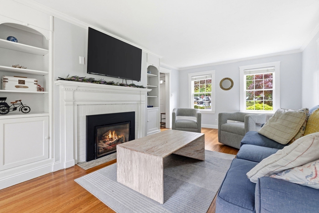 221 Central St