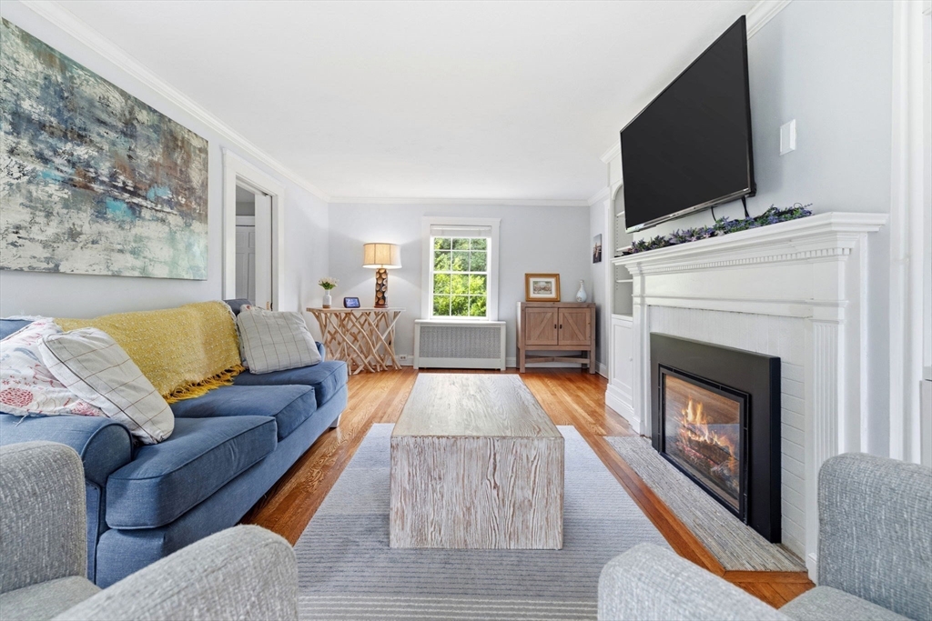 221 Central St