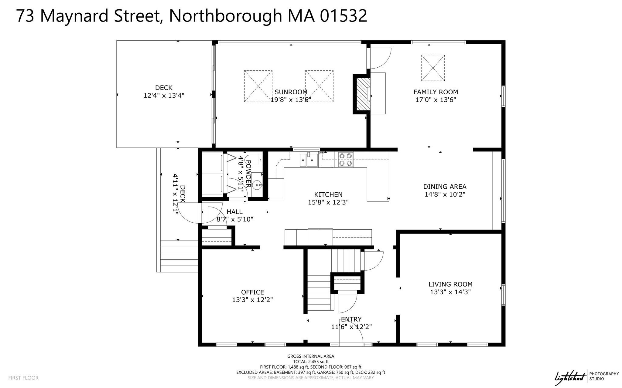 73 Maynard St, Northborough, MA, 73 Maynard St, Northborough, MA Photo #38