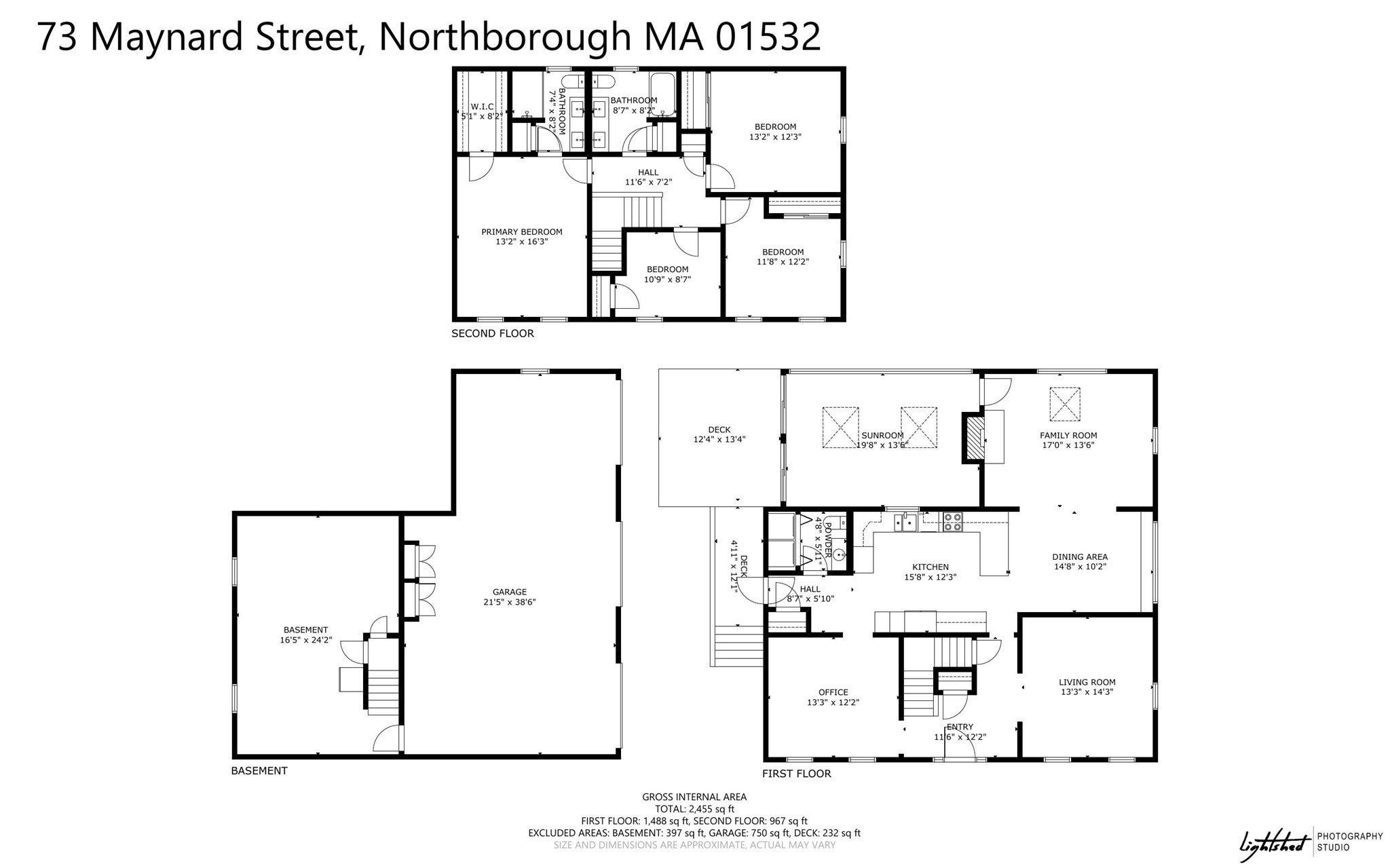 73 Maynard St, Northborough, MA, 73 Maynard St, Northborough, MA Photo #40