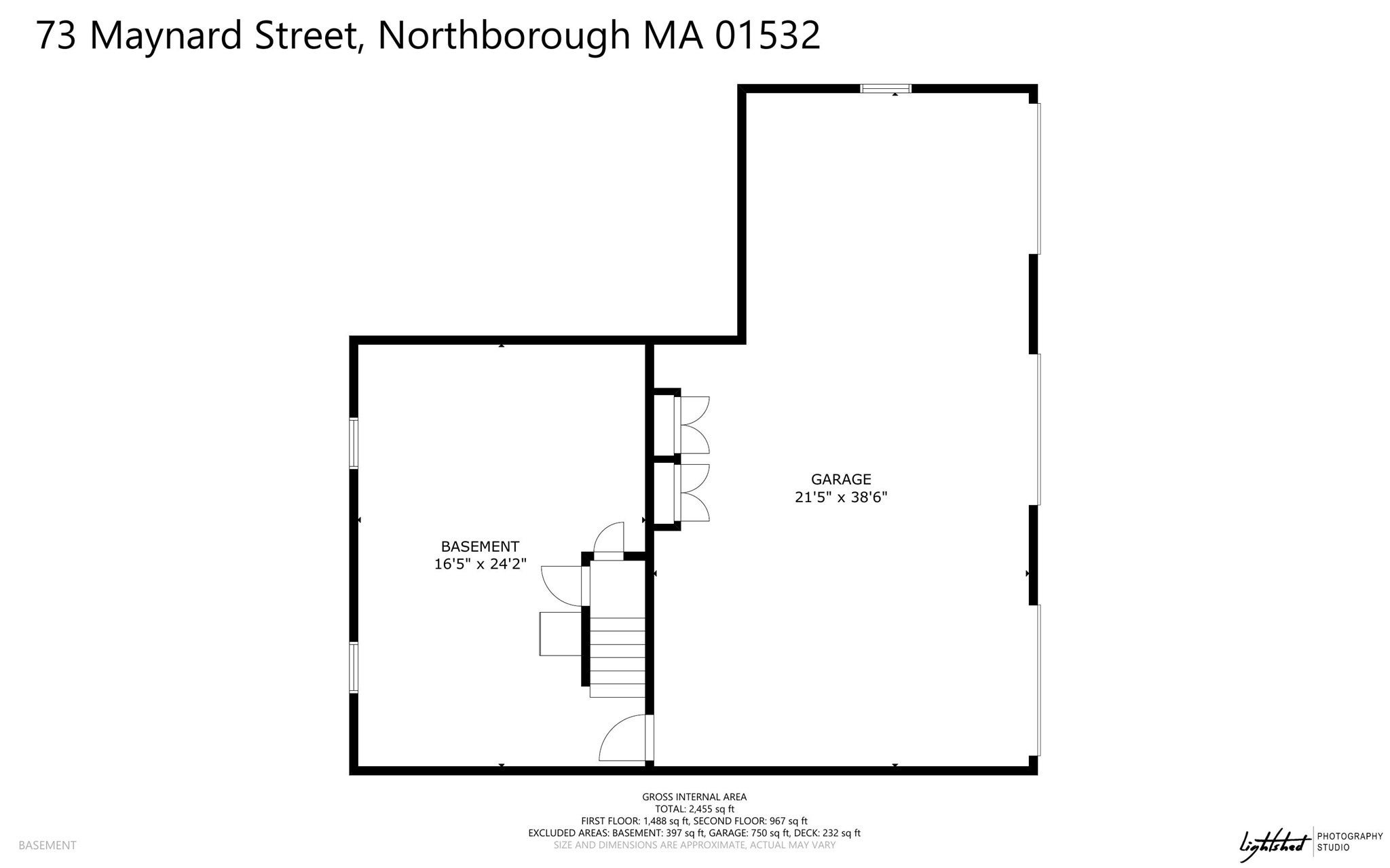 73 Maynard St, Northborough, MA, 73 Maynard St, Northborough, MA Photo #37