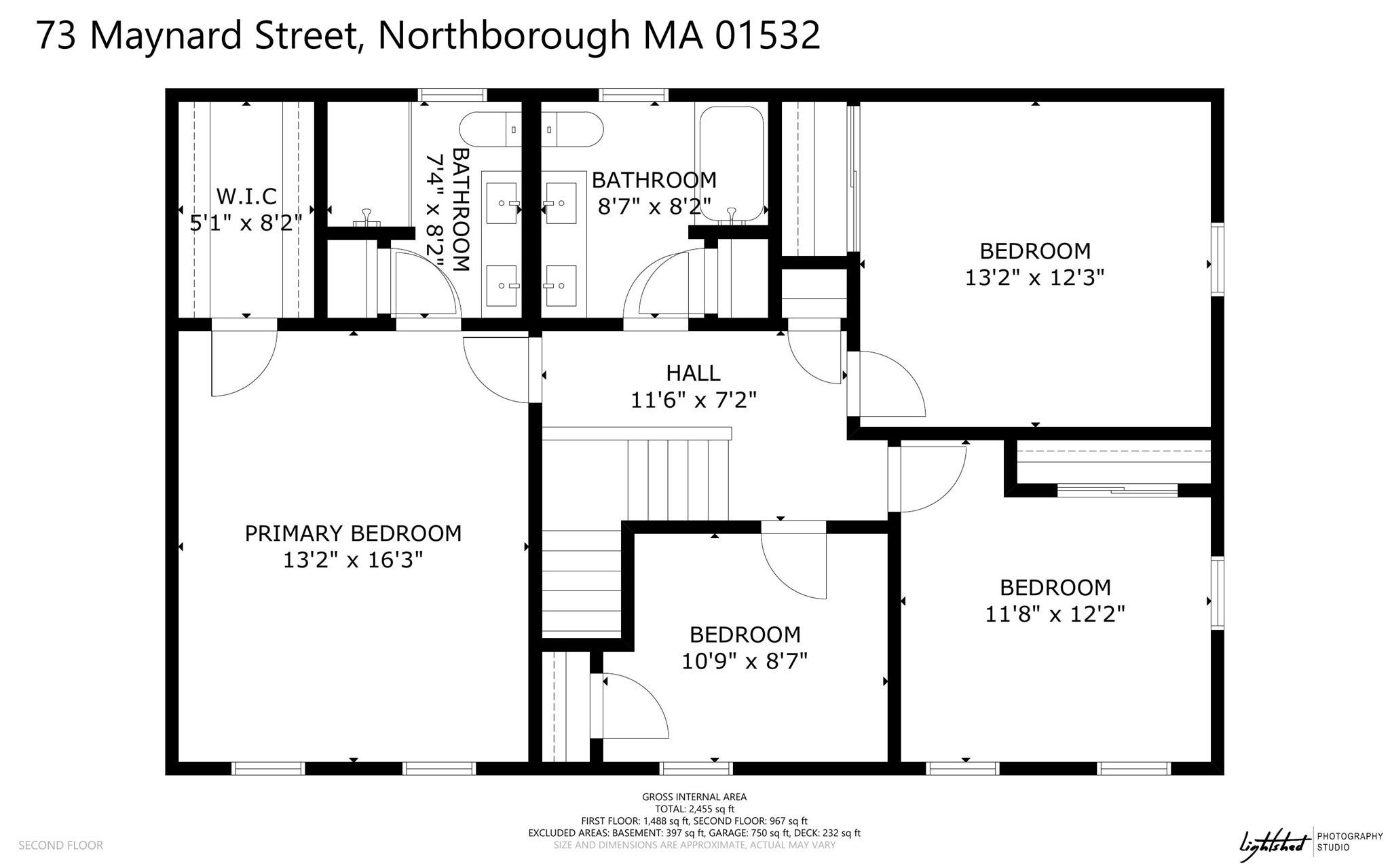73 Maynard St, Northborough, MA, 73 Maynard St, Northborough, MA Photo #39