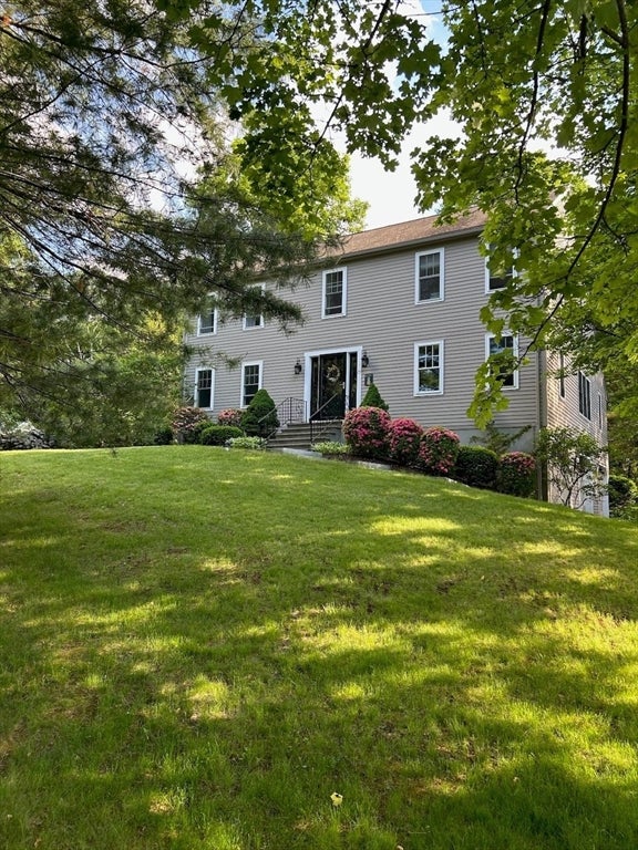 73 Maynard St