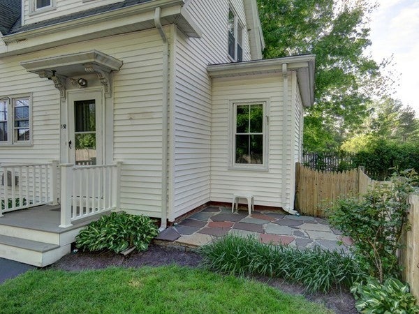 158 Franklin ST #2, Whitman, MA, 158 Franklin ST #2, Whitman, MA Photo #15