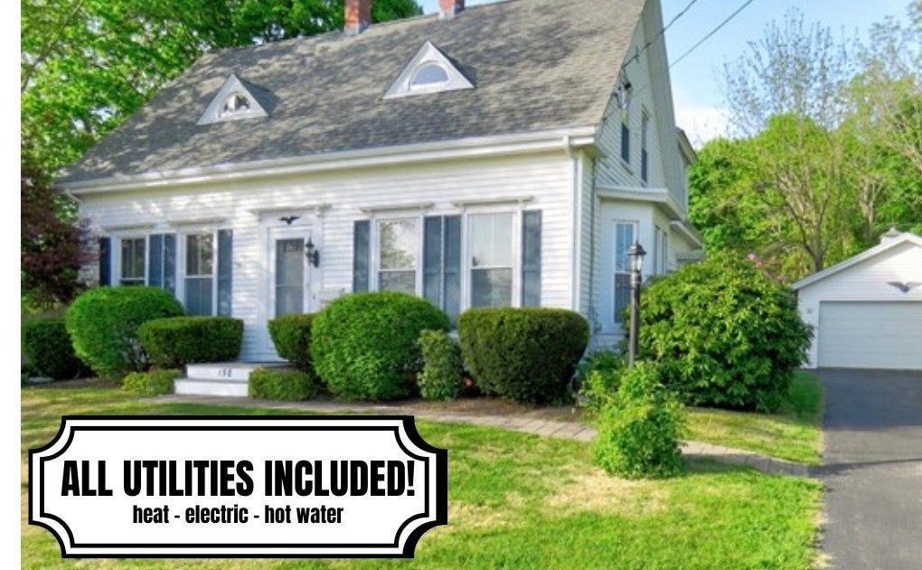 Photo of 158 Franklin ST, Whitman, MA