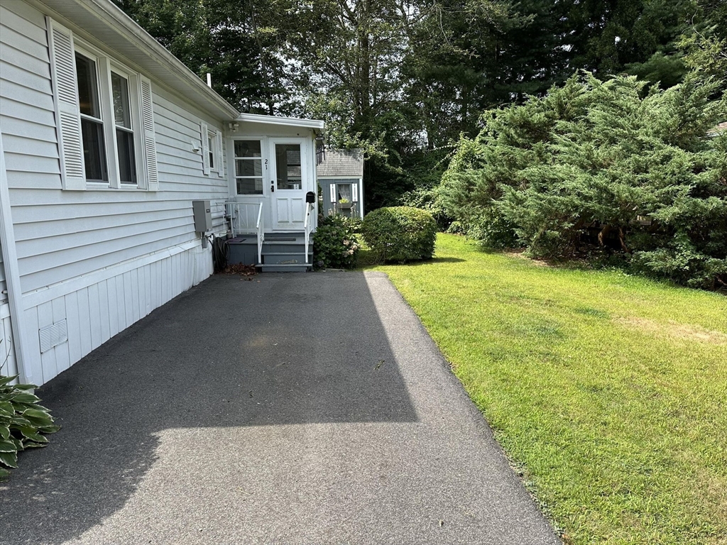 21 Friendship Drive