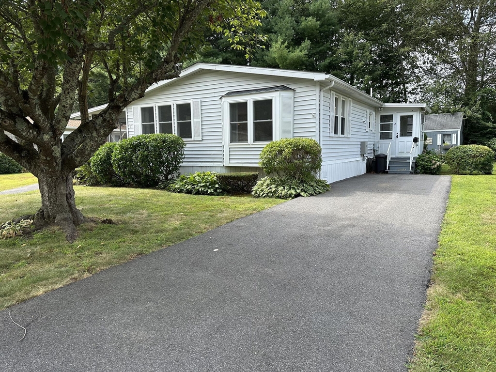 21 Friendship Drive