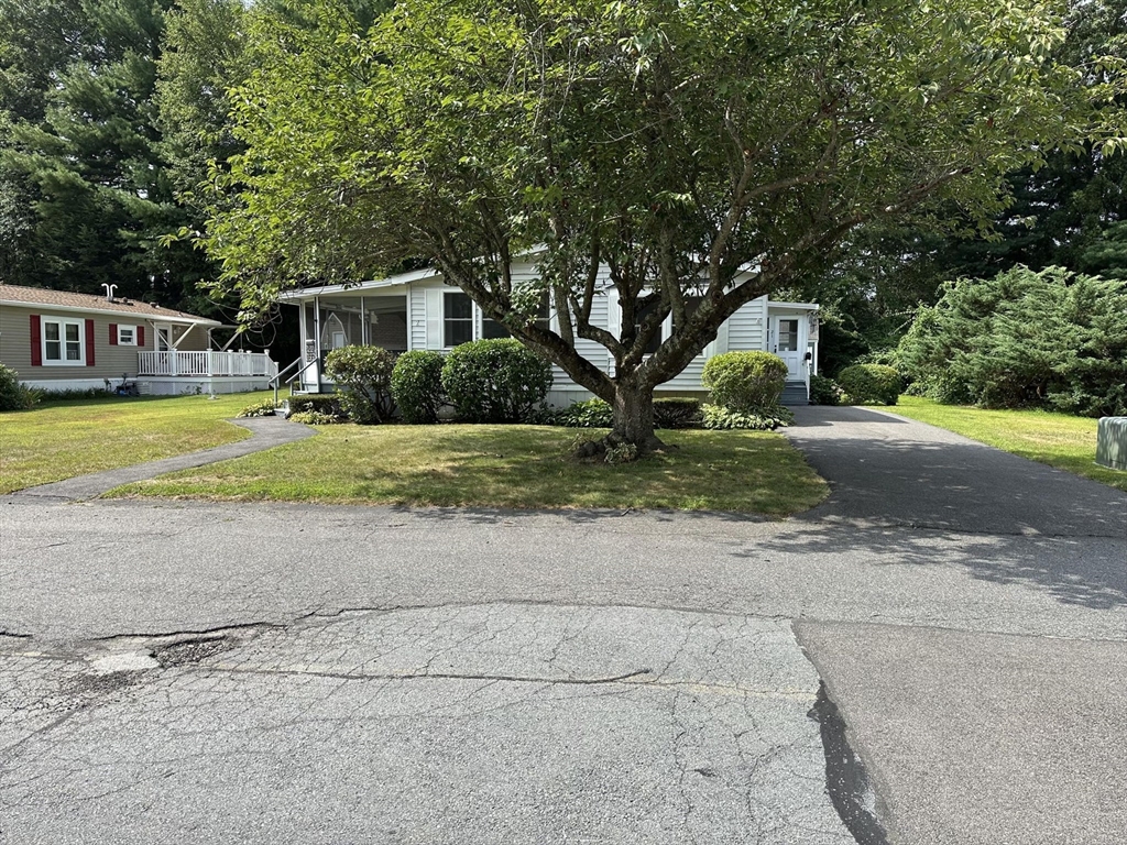 21 Friendship Drive