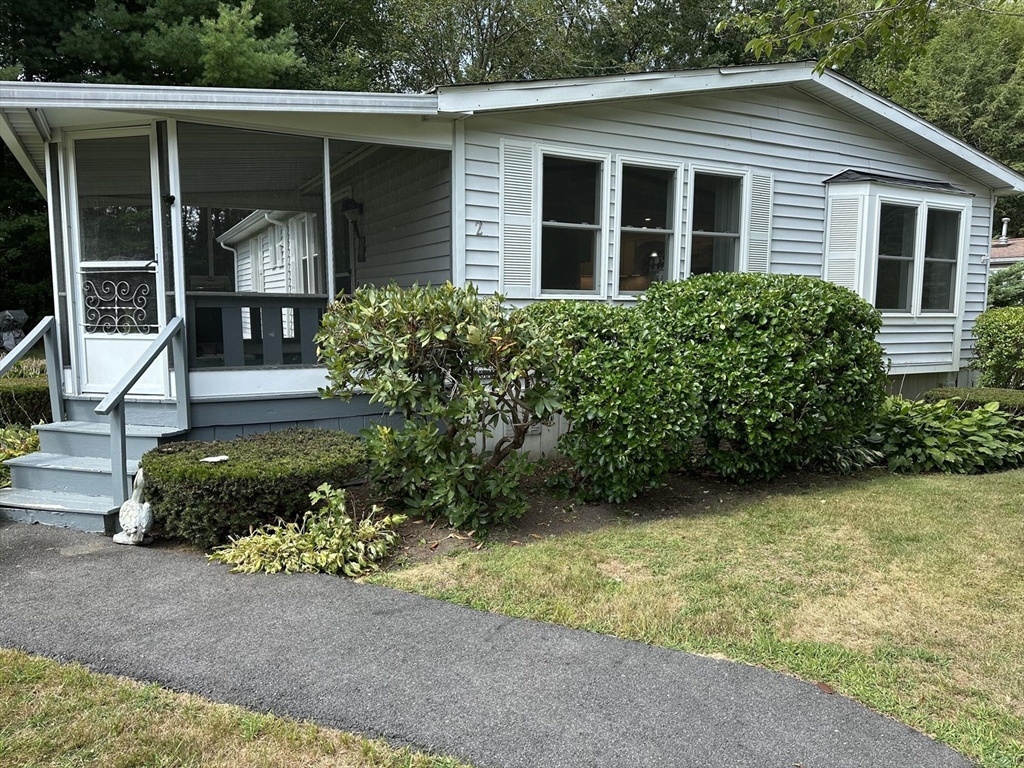 21 Friendship Drive