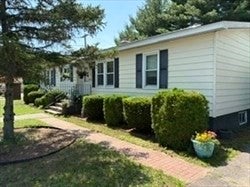 Photo of 2 Castle Road #118, Attleboro, MA 02703 (MLS # 73566876)