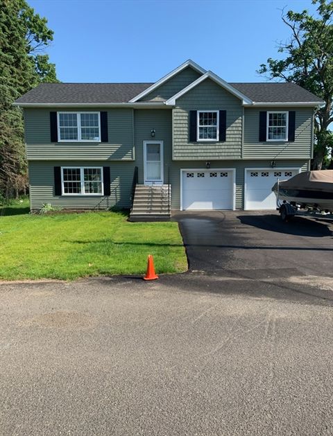 86 Beaumont Ave Chicopee MA 01013