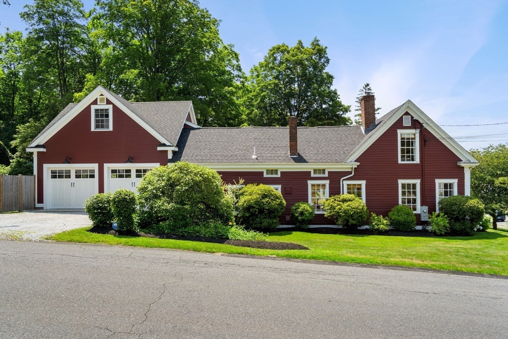 20 Concord Rd