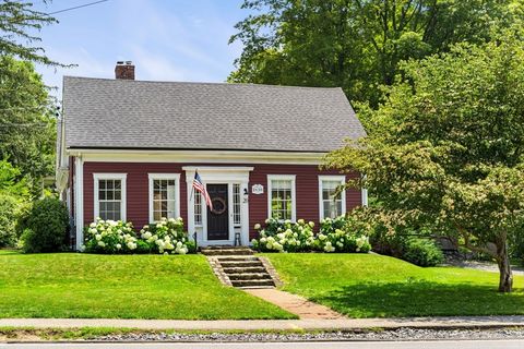 20 Concord Rd Sudbury MA 01776