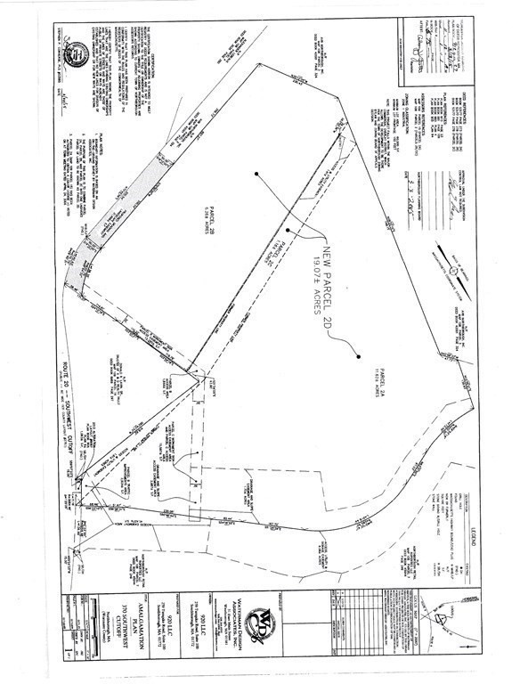 360 Sw Cutoff