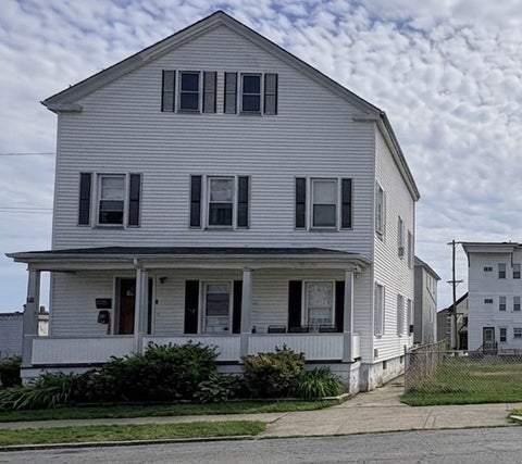 Photo of 66 Whitman St, New Bedford, MA 02745 (MLS # 73571208)