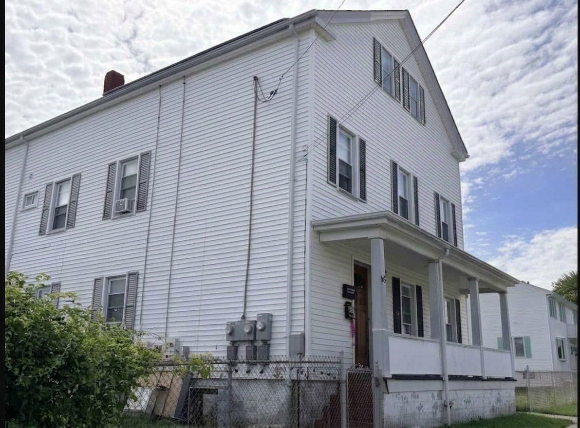 66 Whitman St, New Bedford, MA, 66 Whitman St, New Bedford, MA Photo #6