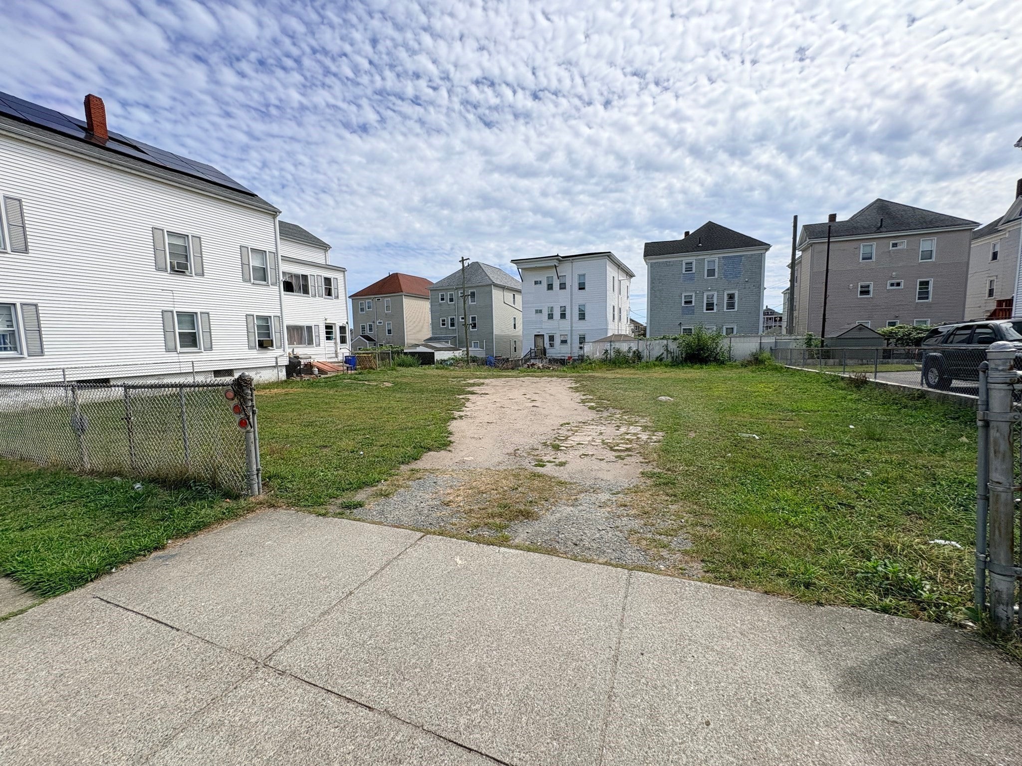 66 Whitman St, New Bedford, MA, 66 Whitman St, New Bedford, MA Photo #4