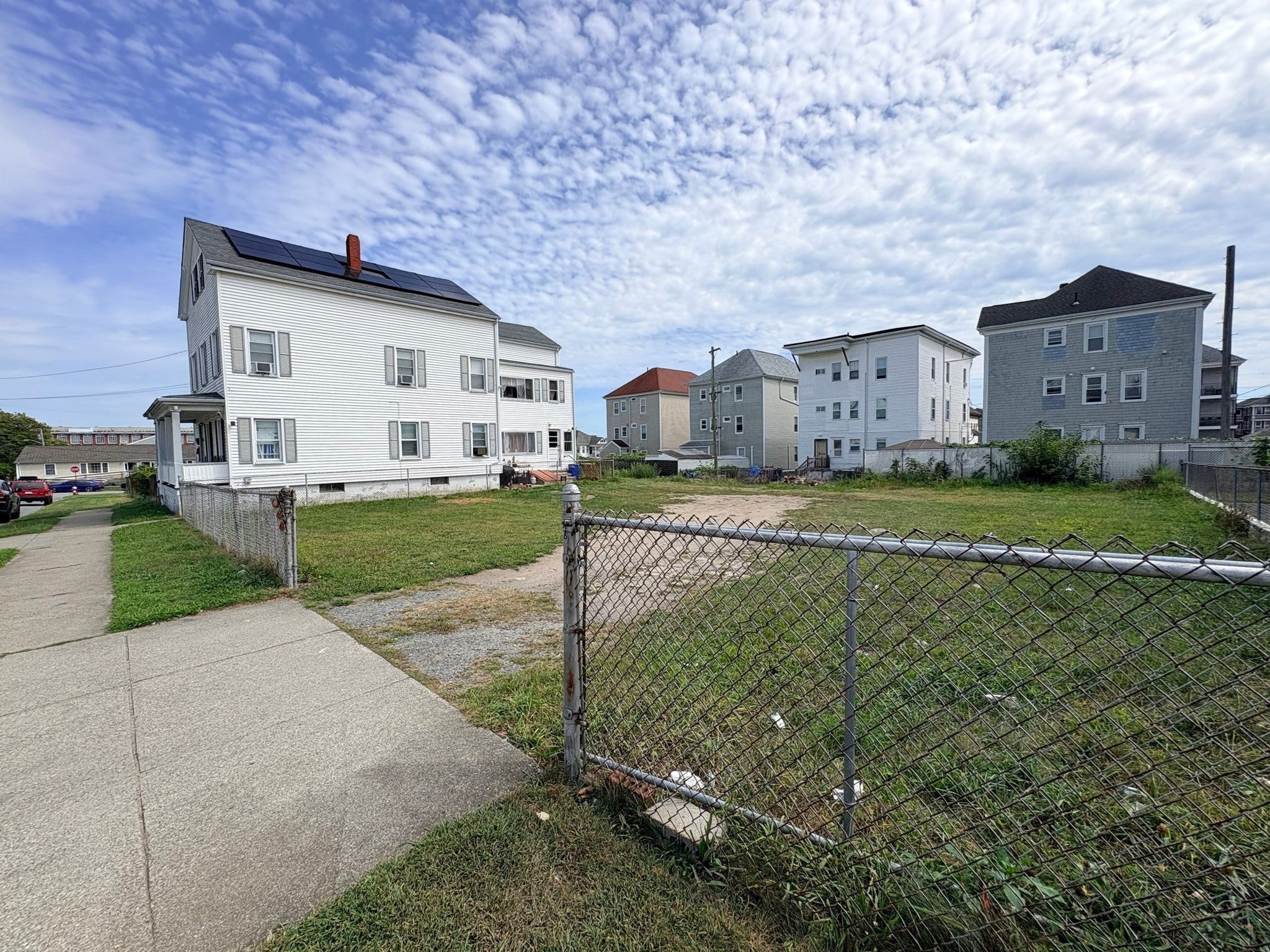66 Whitman St, New Bedford, MA, 66 Whitman St, New Bedford, MA Photo #5