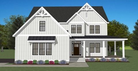 0 Paisley Way Attleboro MA 02703