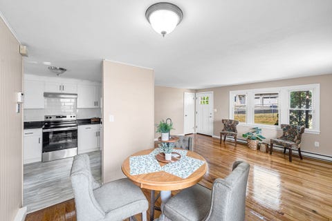 Photo of 99 Lakevilla Ave, Springfield, MA 01109 (MLS # 73547598)