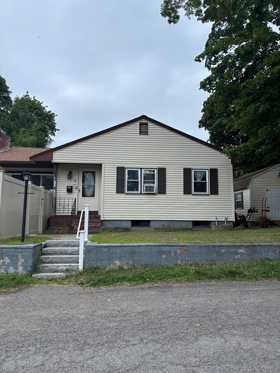 5 Clarner Rd, Lynn, MA Photo #1