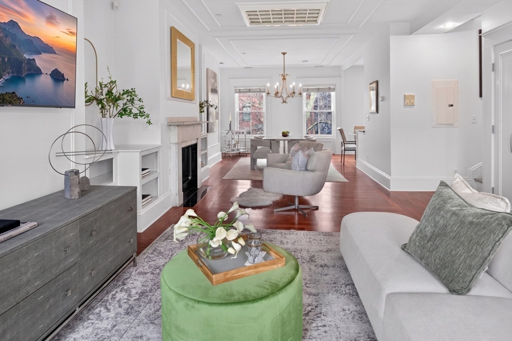 65 Rutland St PH3
