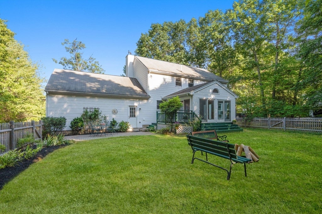 8 Bush Road, Hudson, MA, 8 Bush Road, Hudson, MA Photo #30