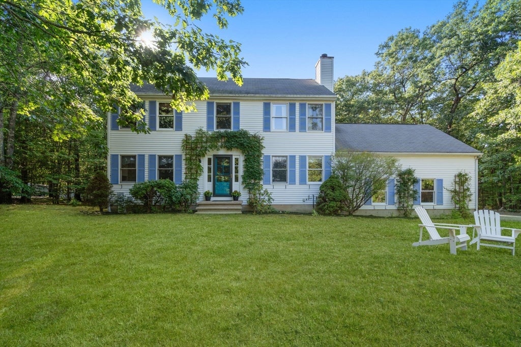 8 Bush Road, Hudson, MA, 8 Bush Road, Hudson, MA Photo #1