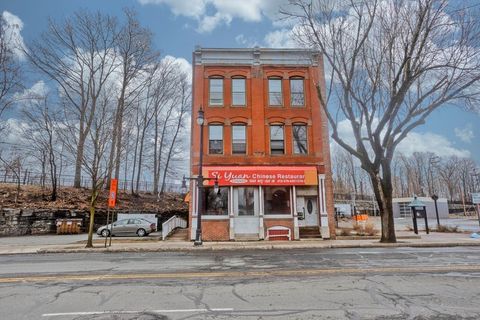 Photo of 205 Elm St, Westfield, MA 01085 (MLS # 73493330)