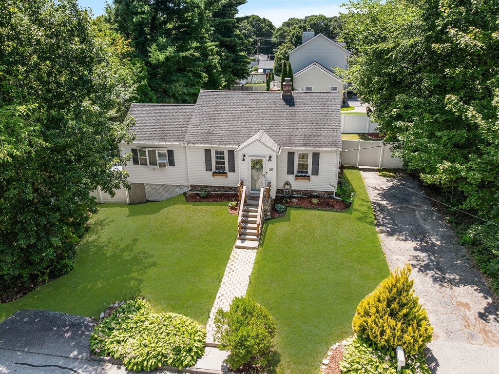 35 Carter Rd, Worcester, MA, 35 Carter Rd, Worcester, MA Photo #22