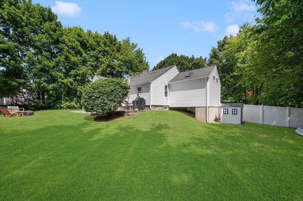 35 Carter Rd, Worcester, MA, 35 Carter Rd, Worcester, MA Photo #20