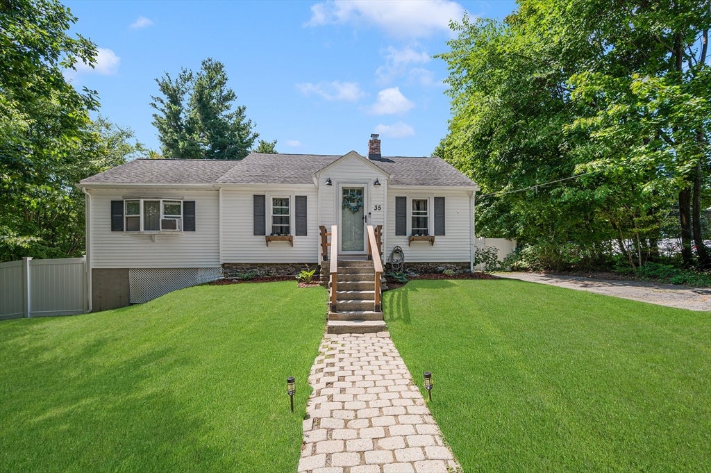 35 Carter Rd, Worcester, MA, 35 Carter Rd, Worcester, MA Photo #1