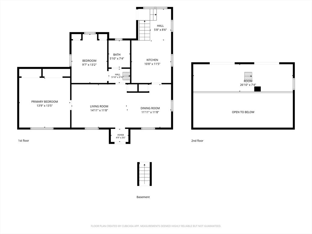 35 Carter Rd, Worcester, MA, 35 Carter Rd, Worcester, MA Photo #25